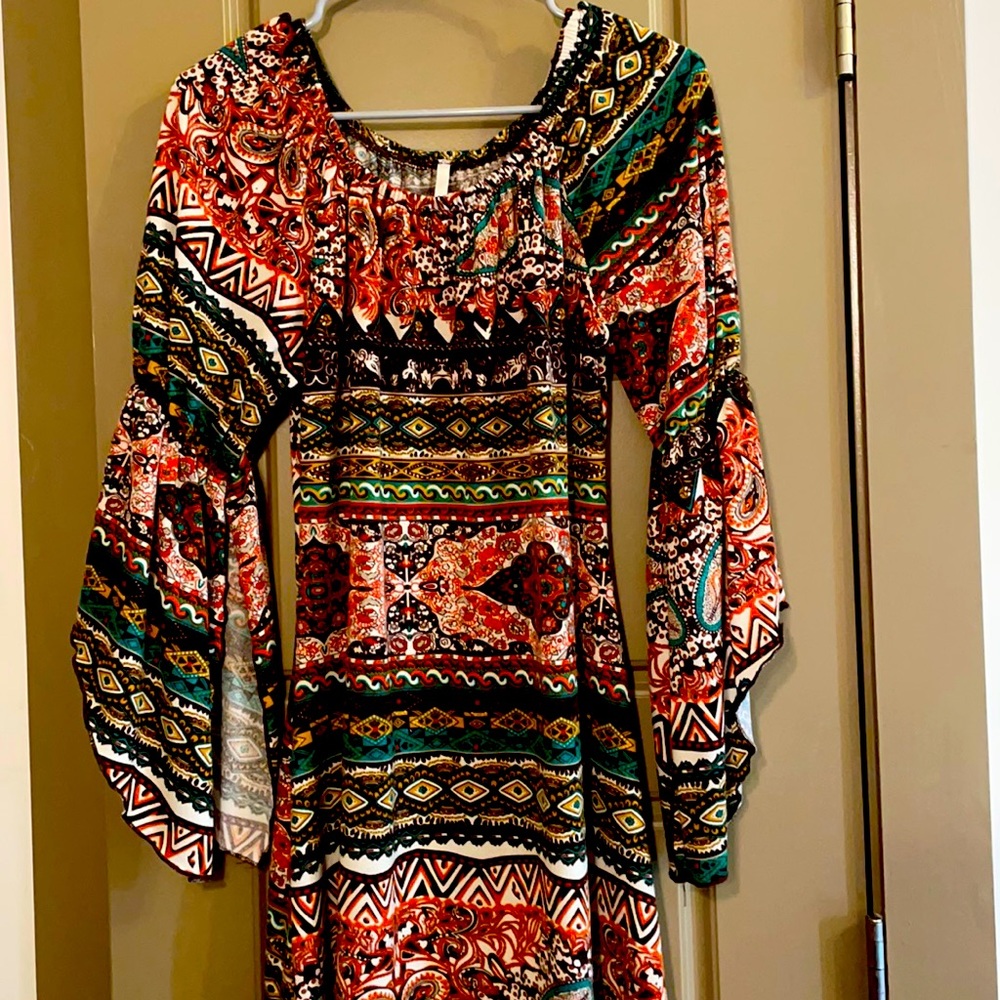 Dress | size L